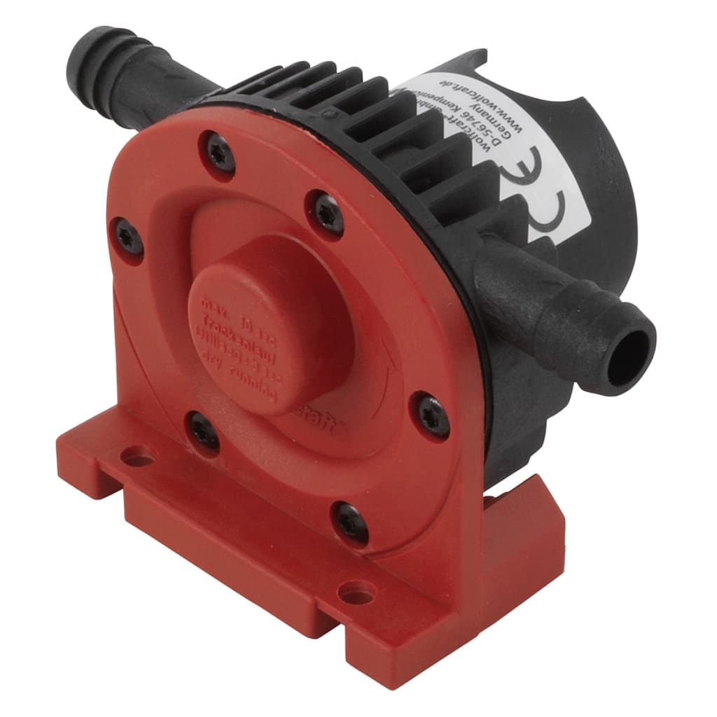 Wolfcraft Borrdriven Pump 1300 L/Tim S=6 Mm 2202000