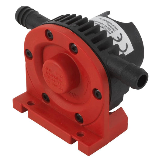 Wolfcraft Borrdriven Pump 1300 L/Tim S=6 Mm 2202000