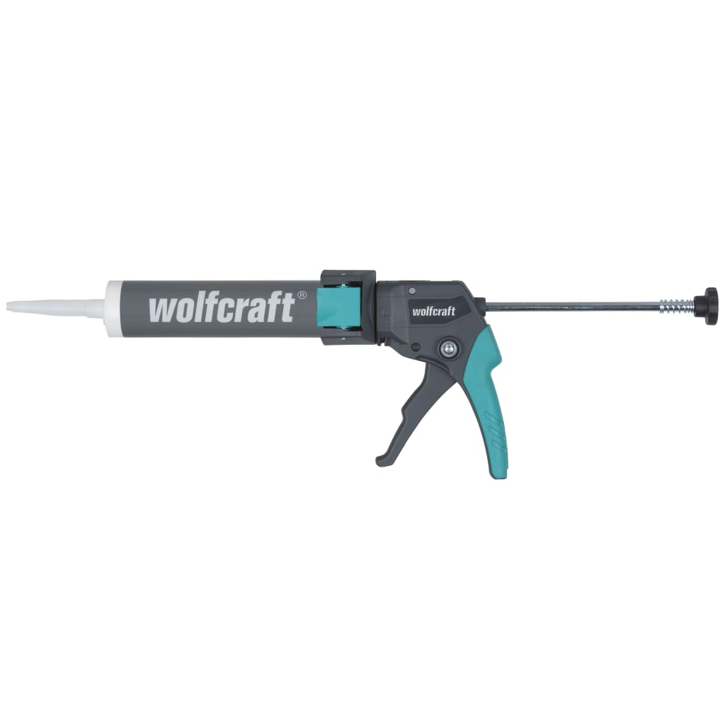 Wolfcraft Tätningspistol Mg310 Compact 4357000