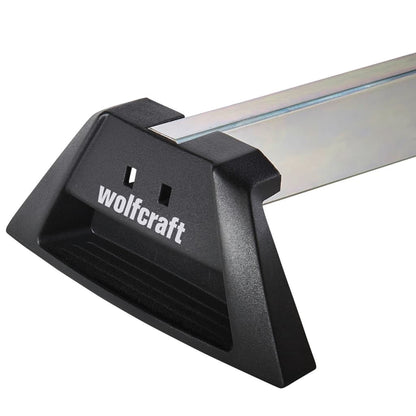 Wolfcraft Laminatskärare För Laminatgolv Lc 100 6933000