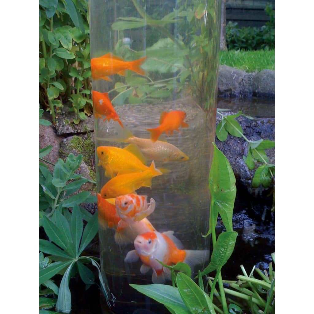 409286 Ubbink Fish Tower Acrylic 1372161