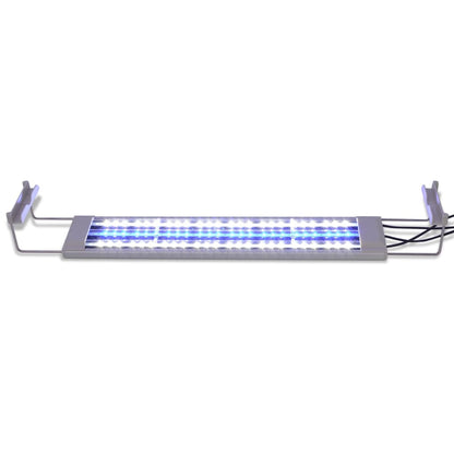 Akvarielampa Led 50-60 Cm Aluminium Ip67