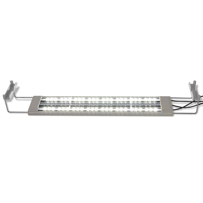 Akvarielampa Led 50-60 Cm Aluminium Ip67