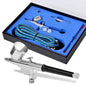 Airbrush Set 0,2 / 0,3 / 0,5 Mm Munstycken