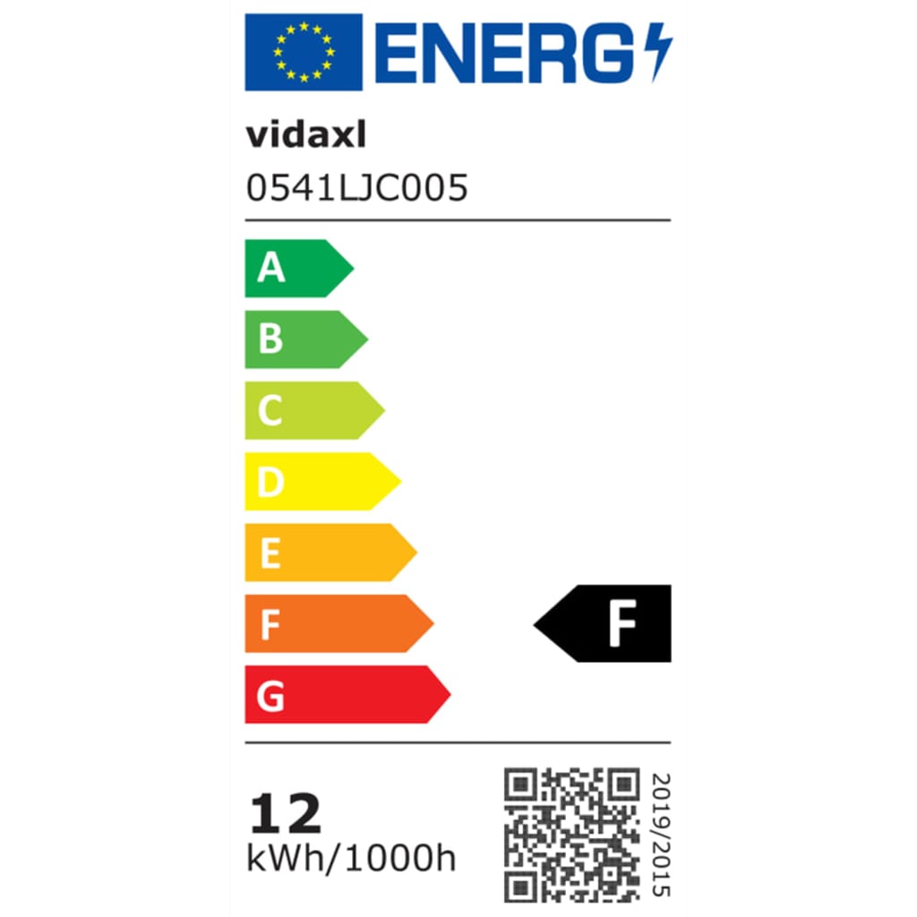 Badrumsspegel Led