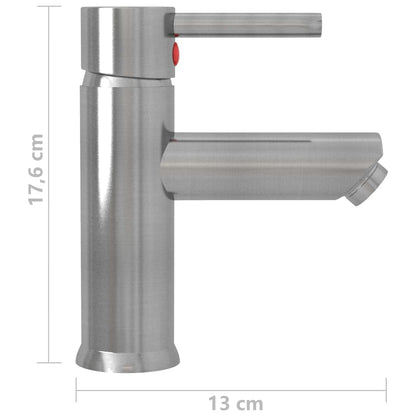 Badrumsblandare 130X176 Mm