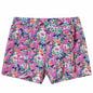 Barnshorts Fuchsia 92