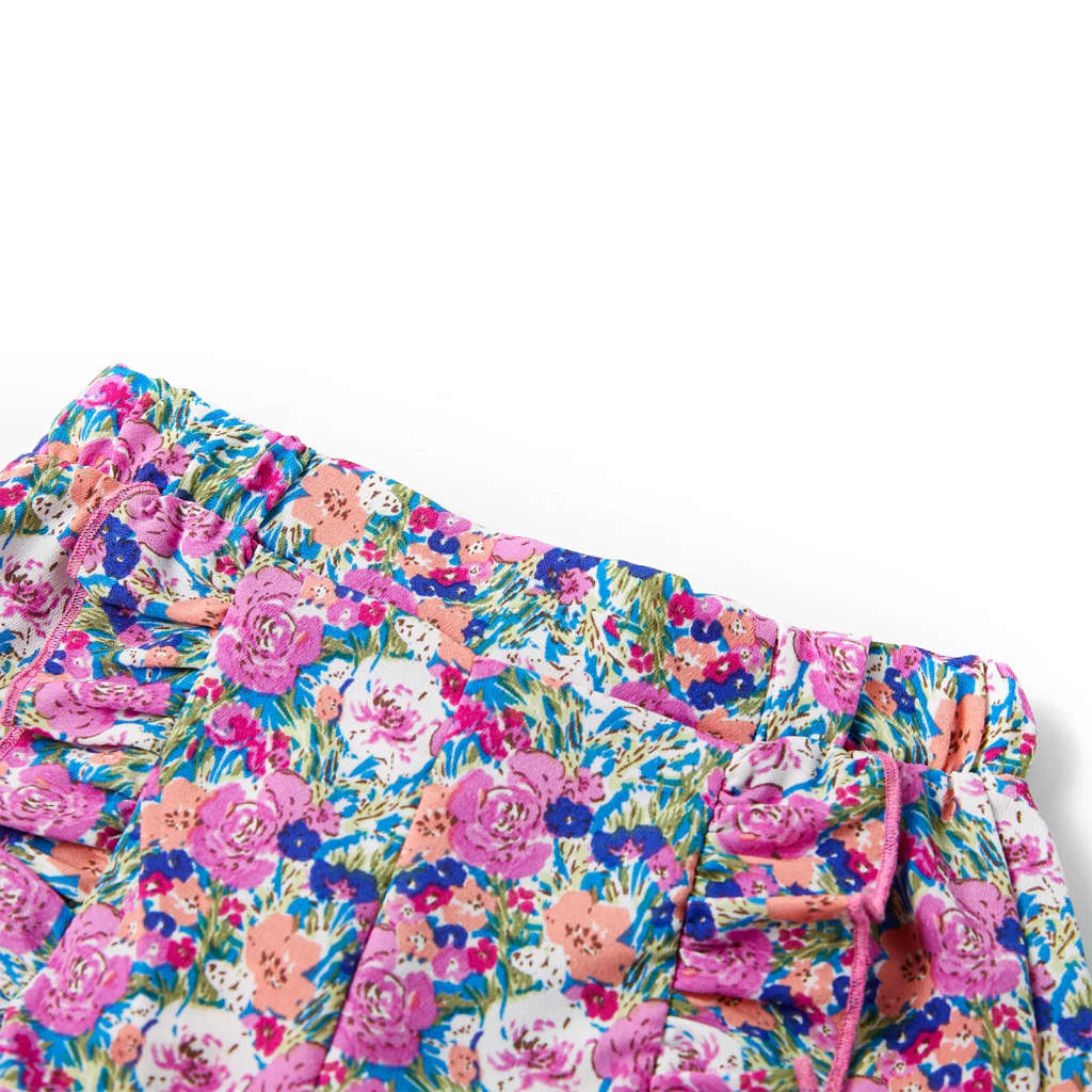 Barnshorts Fuchsia 92